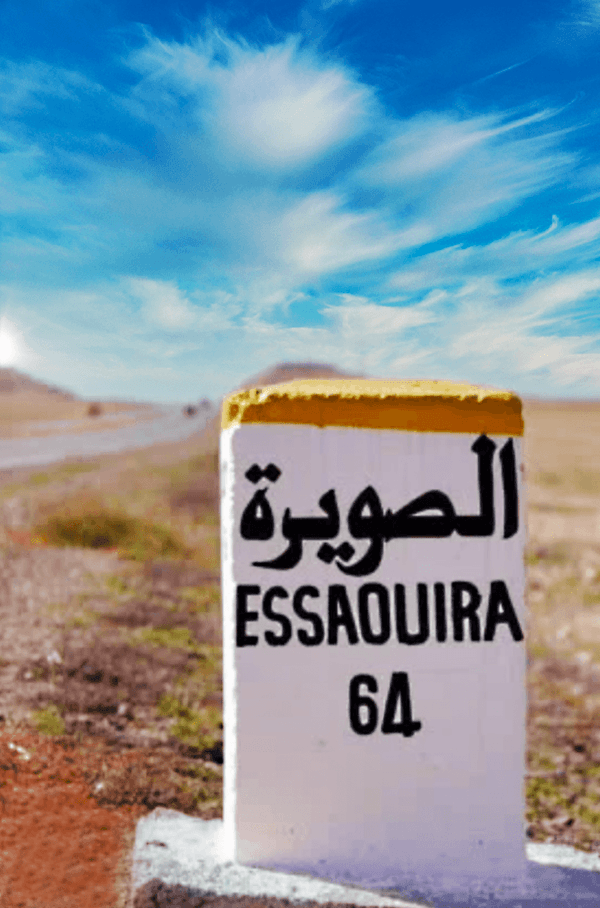 what to do in Essaouira city