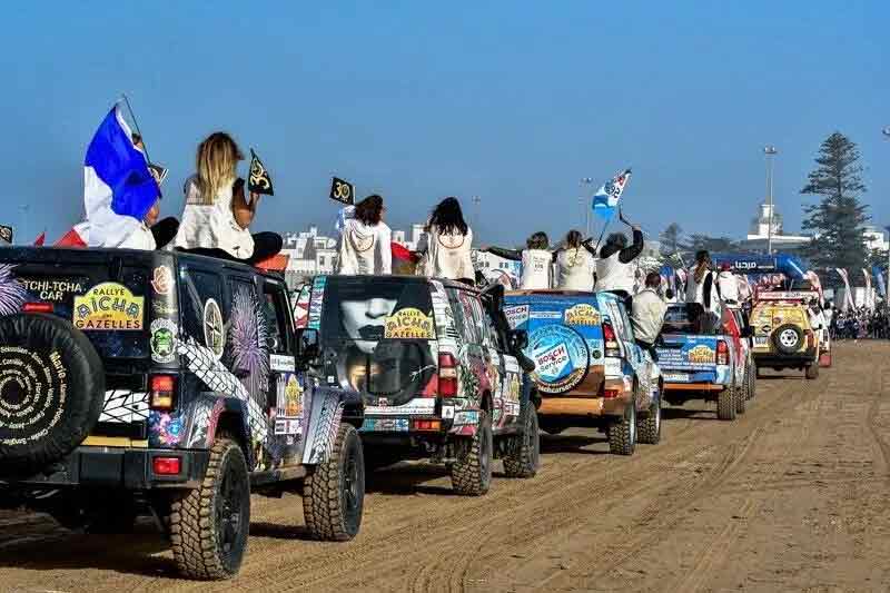 Best 2-Hour Quad Biking