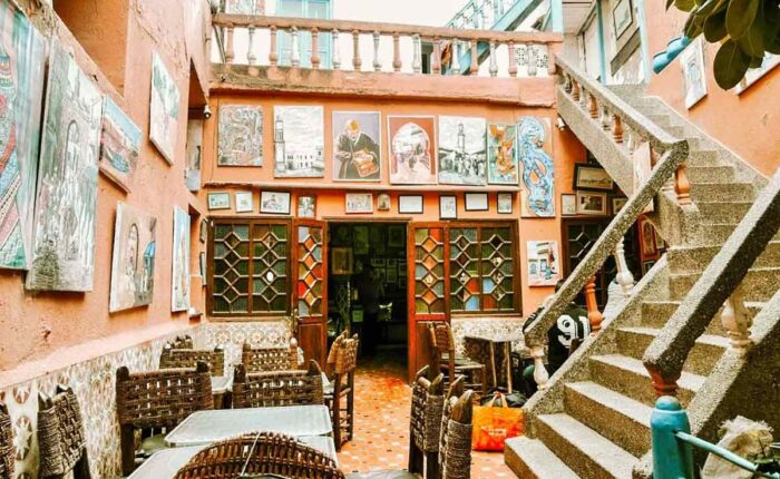 Quad Bike Tour in Essaouira