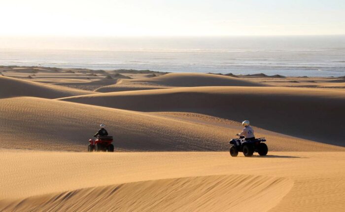 3 hour quad bike tour of essaouira