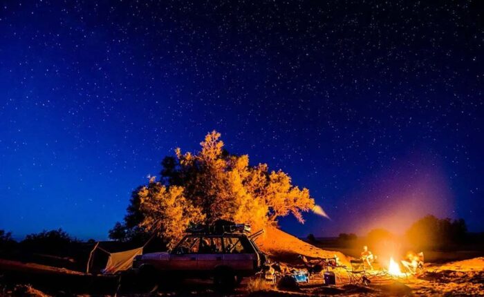 Sunset Quad Biking in Essaouira
