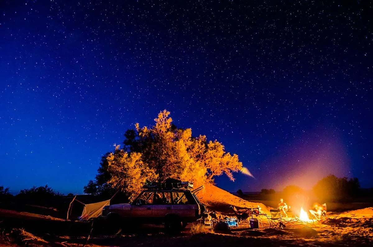 Sunset Quad Biking in Essaouira