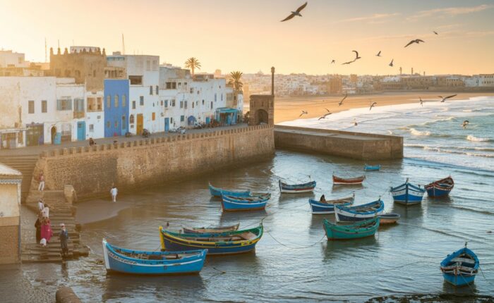 Top 10 Things to Do in Essaouira for a Perfect Morocco Vacation