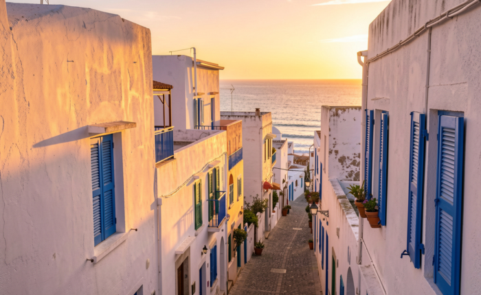 Famous Films Shot in Morocco: Why Essaouira Captivates Hollywood