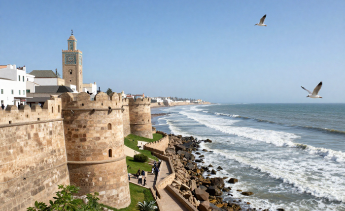 Ultimate Essaouira Travel Guide: Beaches, Food & Hidden Gems