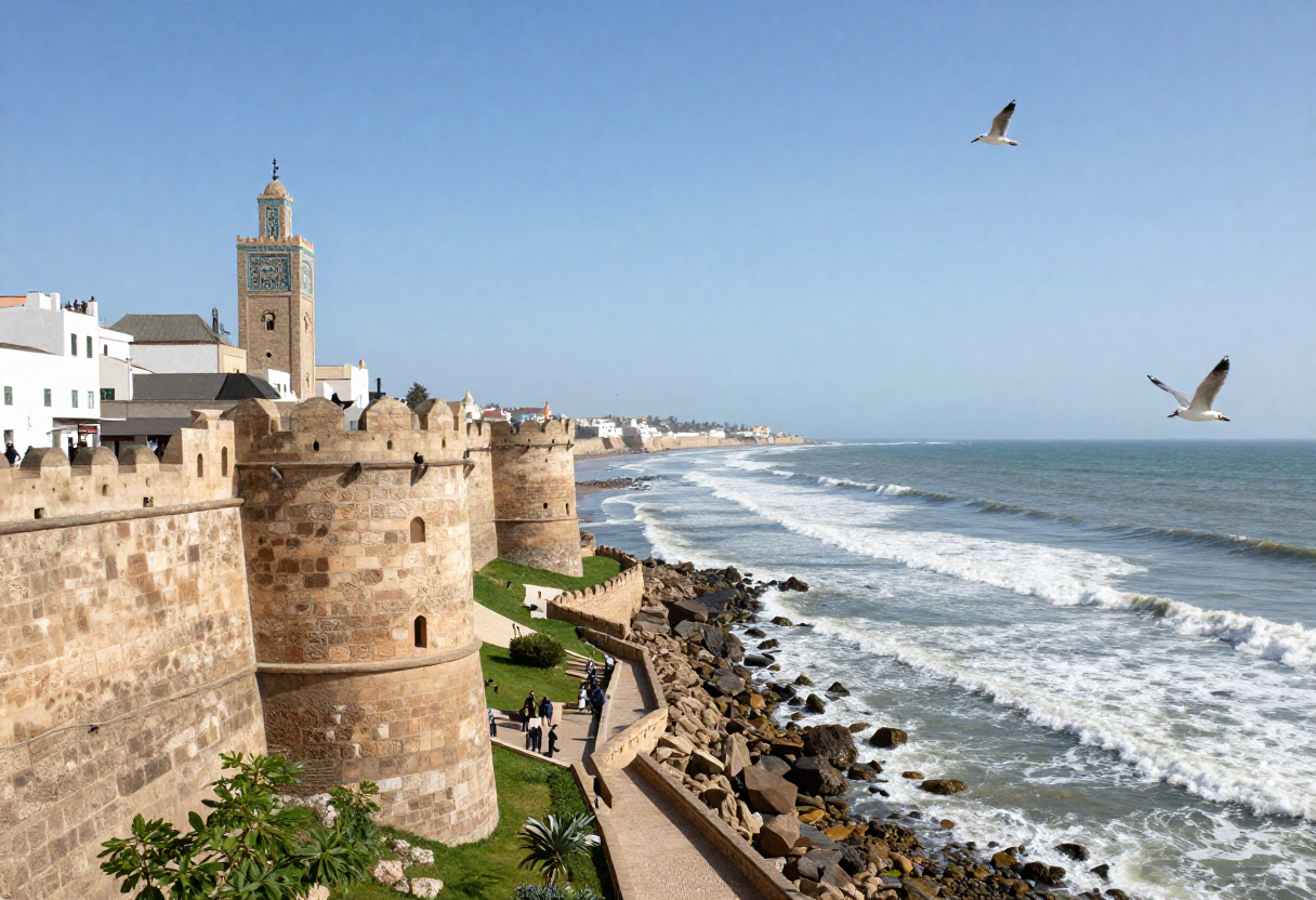 Ultimate Essaouira Travel Guide: Beaches, Food & Hidden Gems