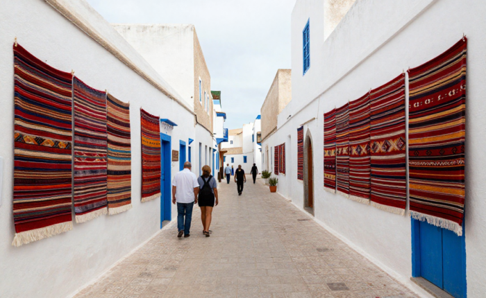 Spring in Essaouira: Why April and May Are the Hidden Sweet Spot