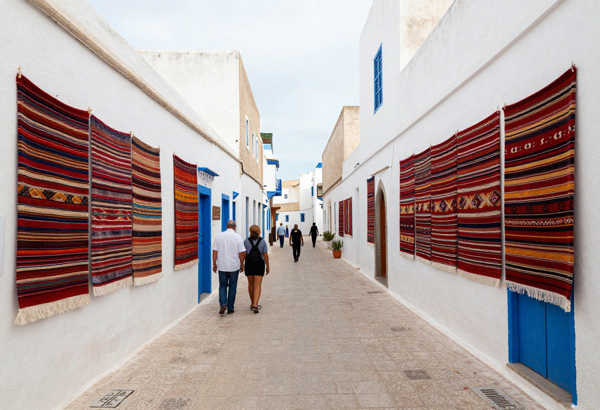 Spring in Essaouira: Why April and May Are the Hidden Sweet Spot